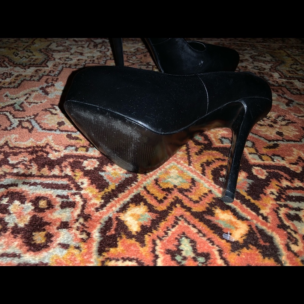 Steve Madden